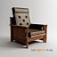Dana-Thomas Recliner